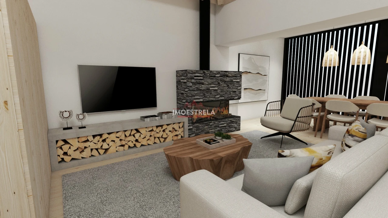 Moradia T3 para Venda em Valezim Foto 4