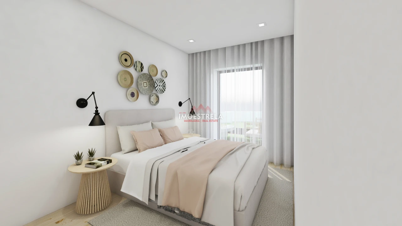 Moradia T3 para Venda em Valezim Foto 12