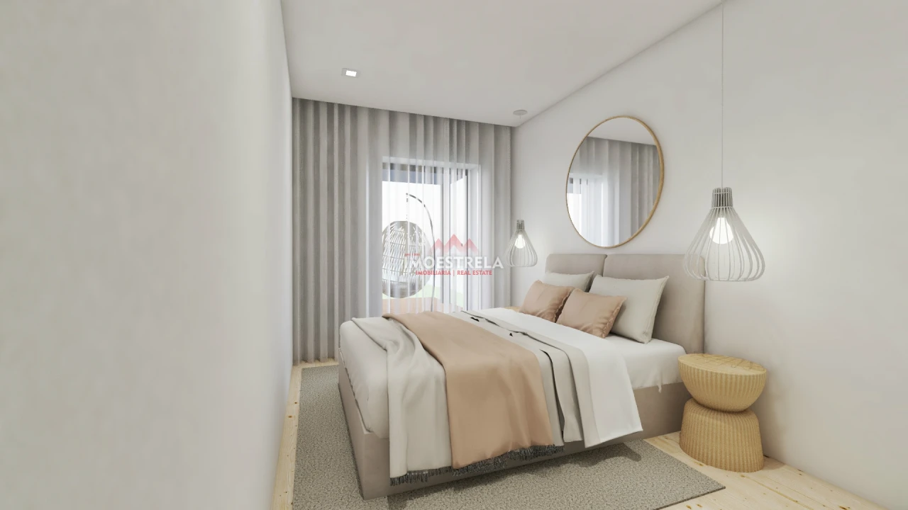 Moradia T3 para Venda em Valezim Foto 7