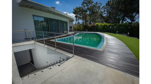Moradia T5 para Venda em Comporta