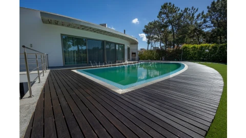 Moradia T5 para Venda em Comporta