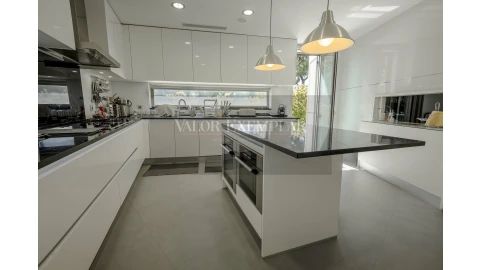 Moradia T5 para Venda em Comporta