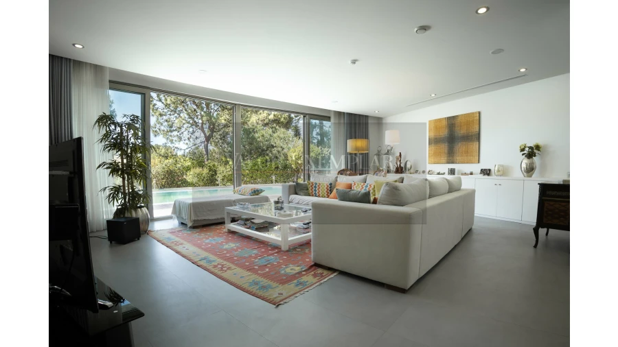 Moradia T5 para Venda em Comporta Foto 8