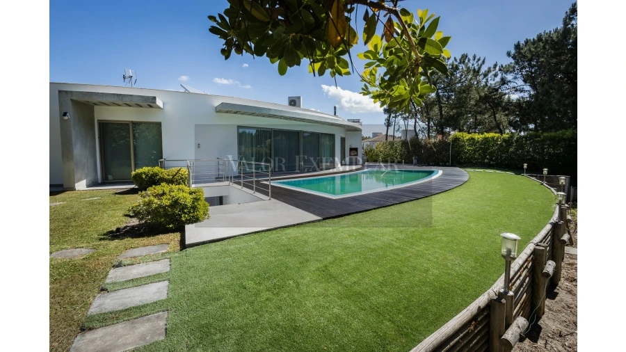Moradia T5 para Venda em Comporta