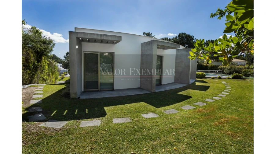 Moradia T5 para Venda em Comporta Foto 4