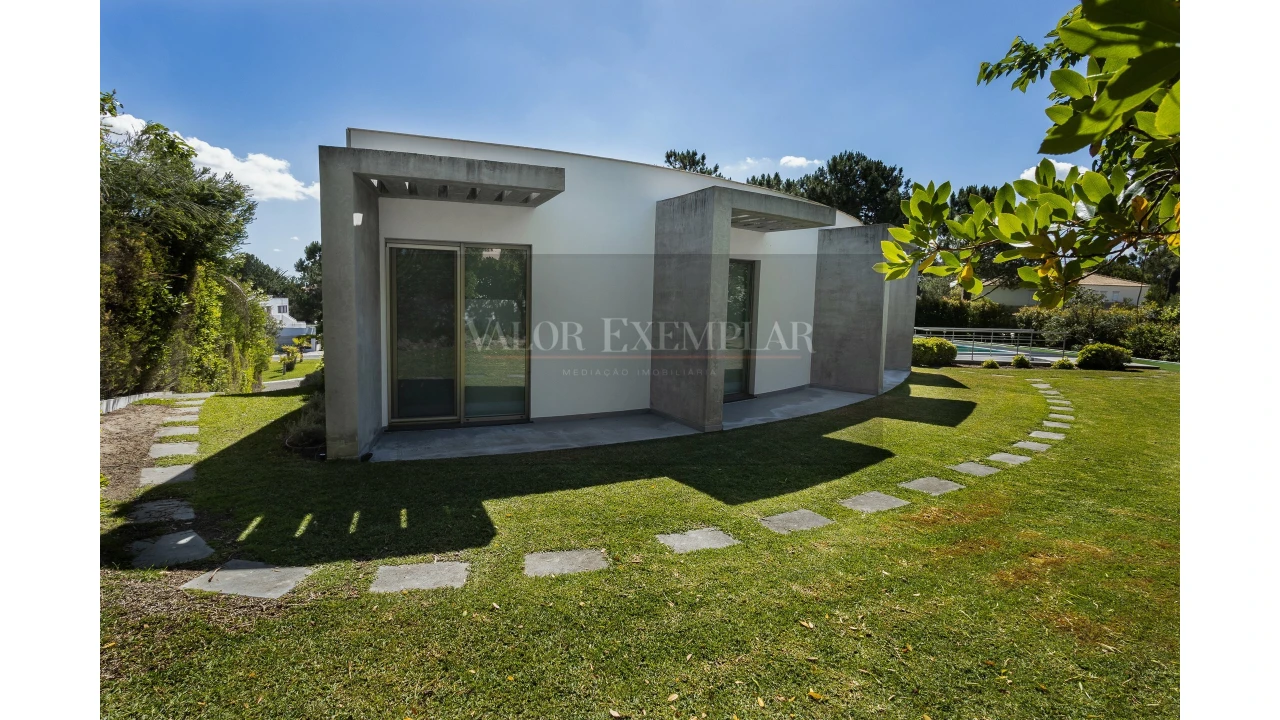 Moradia T5 para Venda em Comporta Foto 4