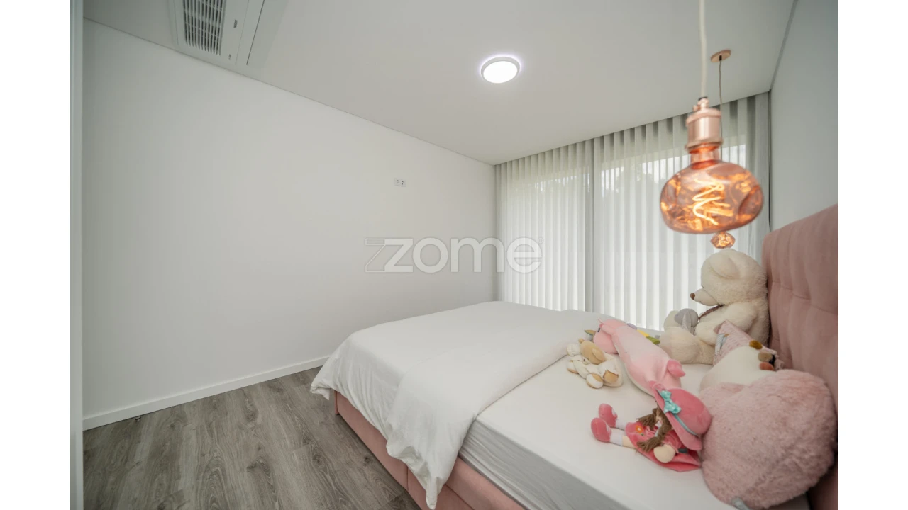 Moradia T3 para Venda em Chafe Foto 21