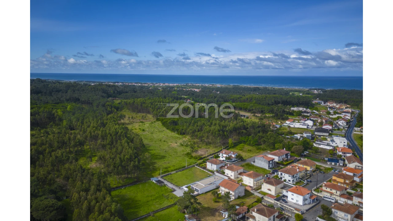 Moradia T3 para Venda em Chafe Foto 1