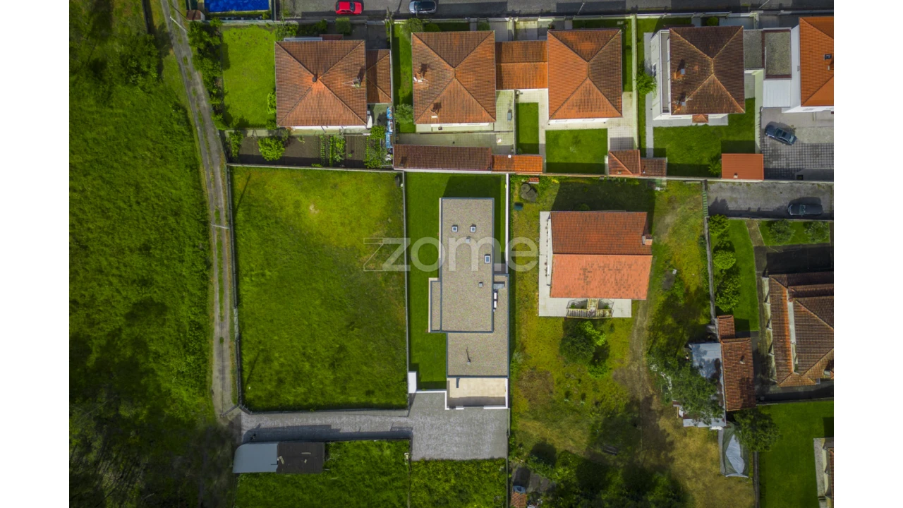 Moradia T3 para Venda em Chafe Foto 43