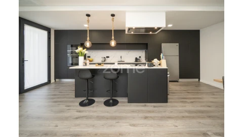 Moradia T3 para Venda em Chafe