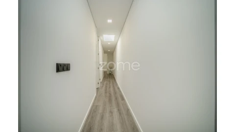 Moradia T3 para Venda em Chafe