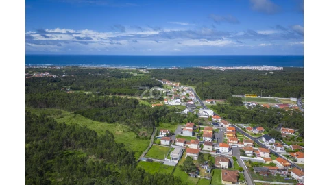Moradia T3 para Venda em Chafe