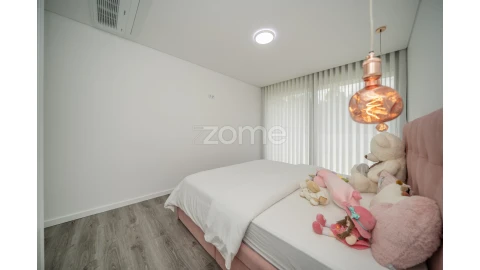Moradia T3 para Venda em Chafe