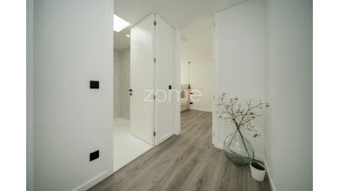 Moradia T3 para Venda em Chafe