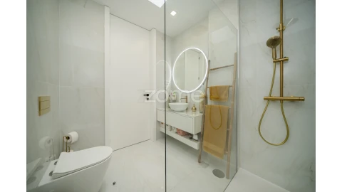 Moradia T3 para Venda em Chafe