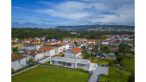 Moradia T3 para Venda em Chafe