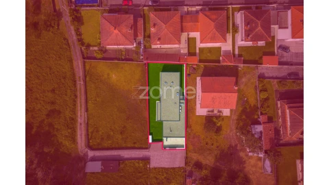 Moradia T3 para Venda em Chafe