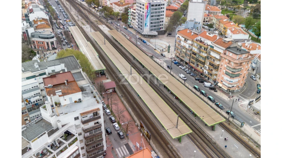 Negócio para Venda em Venteira Foto 31