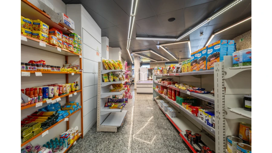 Negócio para Venda em Venteira