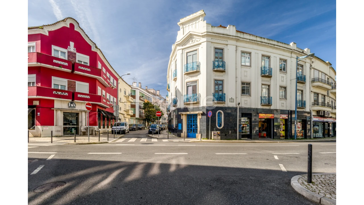 Negócio para Venda em Venteira Foto 4