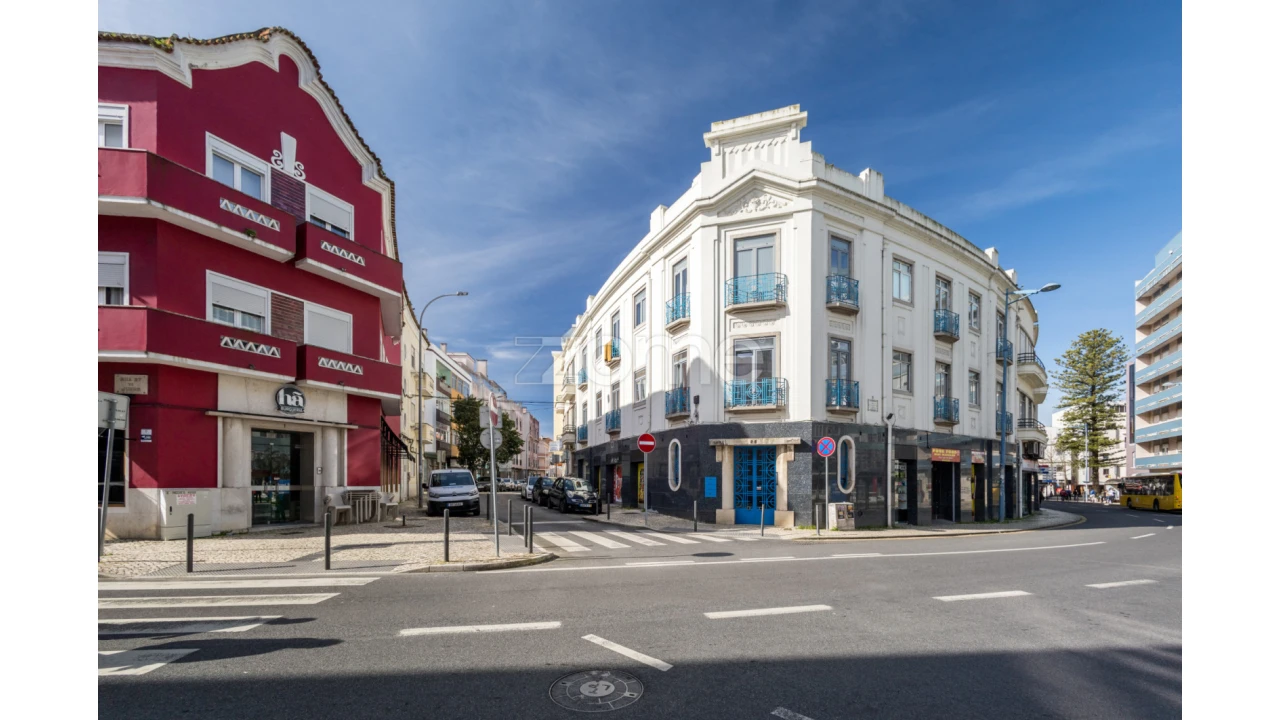 Negócio para Venda em Venteira Foto 5