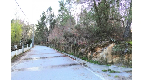 Terreno para Venda em Calde