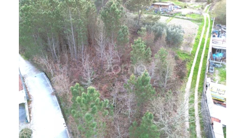 Terreno para Venda em Calde