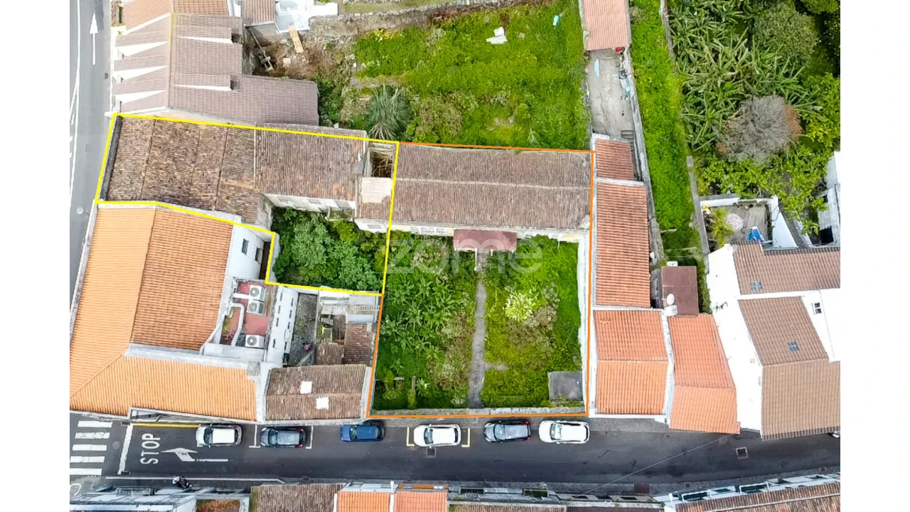 Moradia T2 para Venda em Ponta Delgada (São Pedro) Foto 16