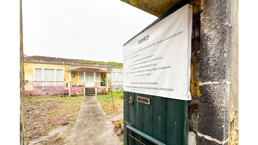 Moradia T2 para Venda em Ponta Delgada (São Pedro) Foto 3