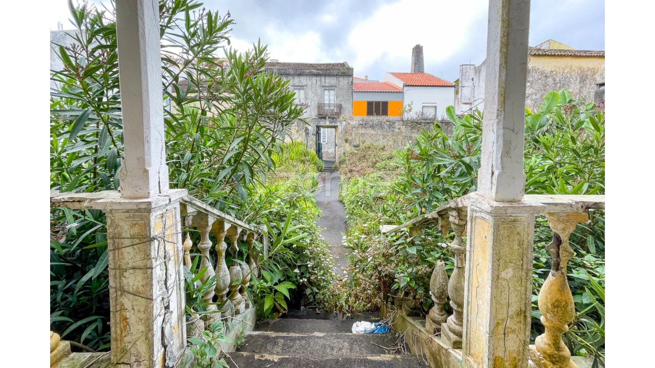 Moradia T2 para Venda em Ponta Delgada (São Pedro) Foto 9