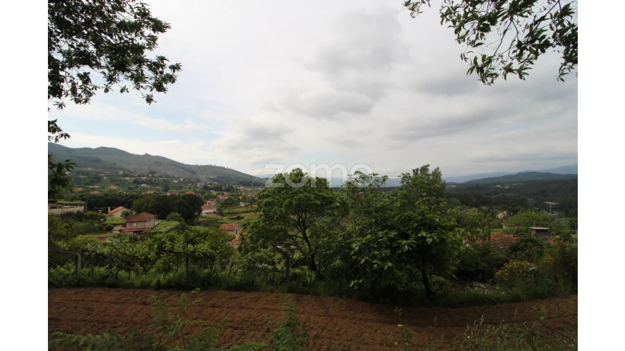 Moradia T2 para Venda em Rebordões (Souto) Foto 1