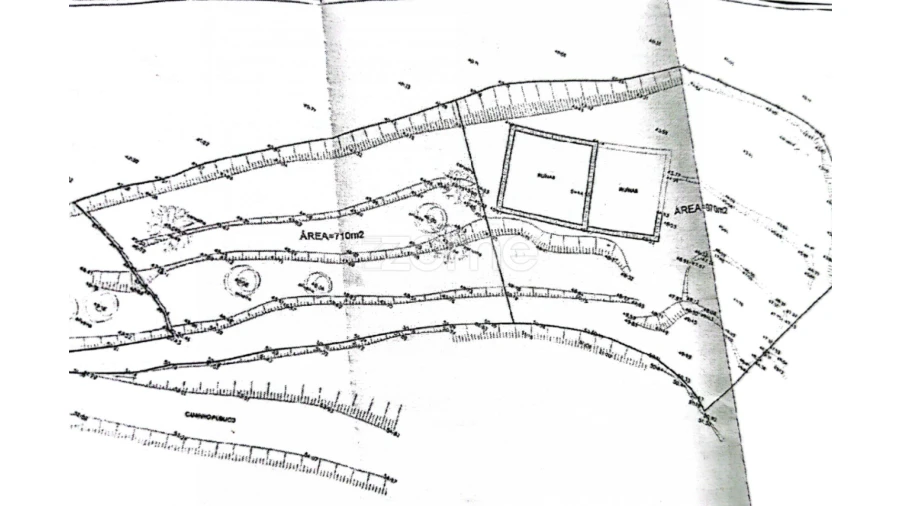 Moradia T2 para Venda em Rebordões (Souto) Foto 10