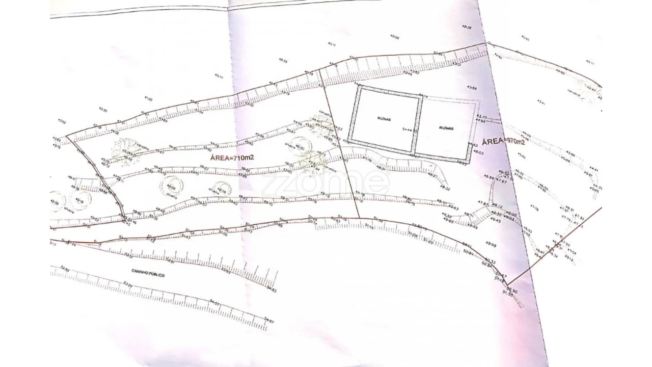 Moradia T2 para Venda em Rebordões (Souto) Foto 12