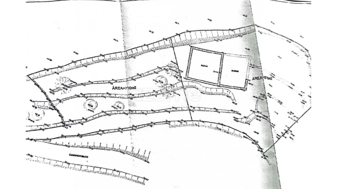 Moradia T2 para Venda em Rebordões (Souto) Foto 10