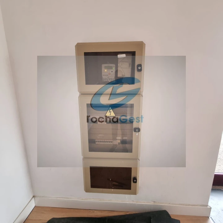 Loja para Arrendamento em Mafamude e Vilar do Paraíso Foto 9