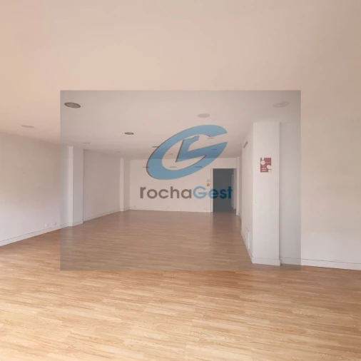 Loja para Arrendamento em Mafamude e Vilar do Paraíso Foto 5