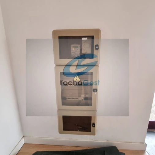 Loja para Arrendamento em Mafamude e Vilar do Paraíso Foto 9