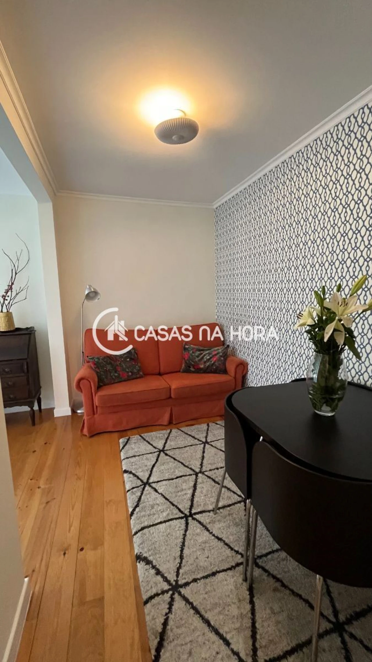 Apartamento T2 para Venda em Santa Maria Maior Foto 6