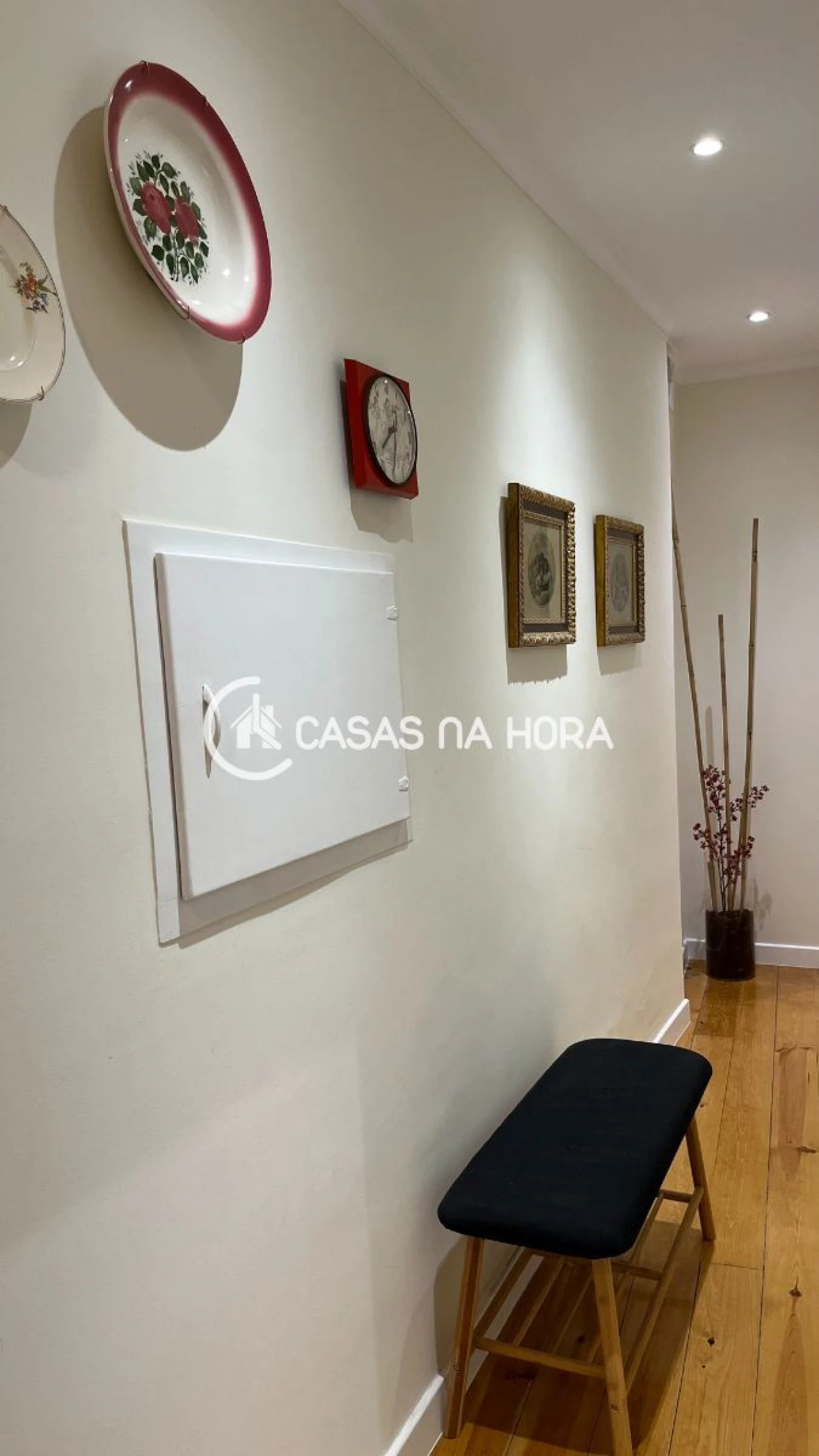 Apartamento T2 para Venda em Santa Maria Maior Foto 11