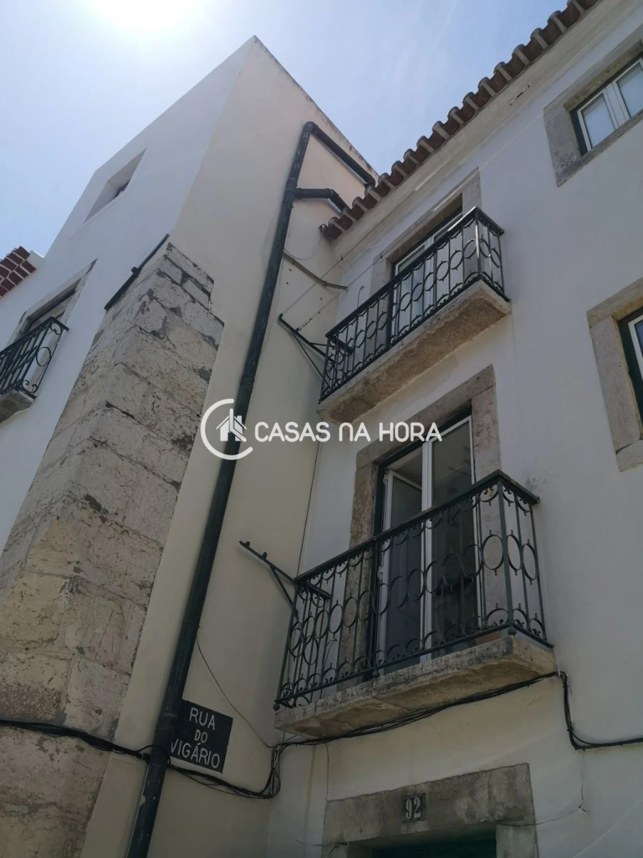 Apartamento T2 para Venda em Santa Maria Maior Foto 15