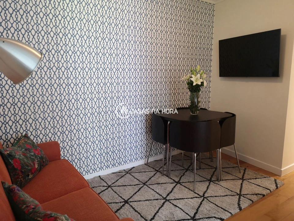 Apartamento T2 para Venda em Santa Maria Maior Foto 18