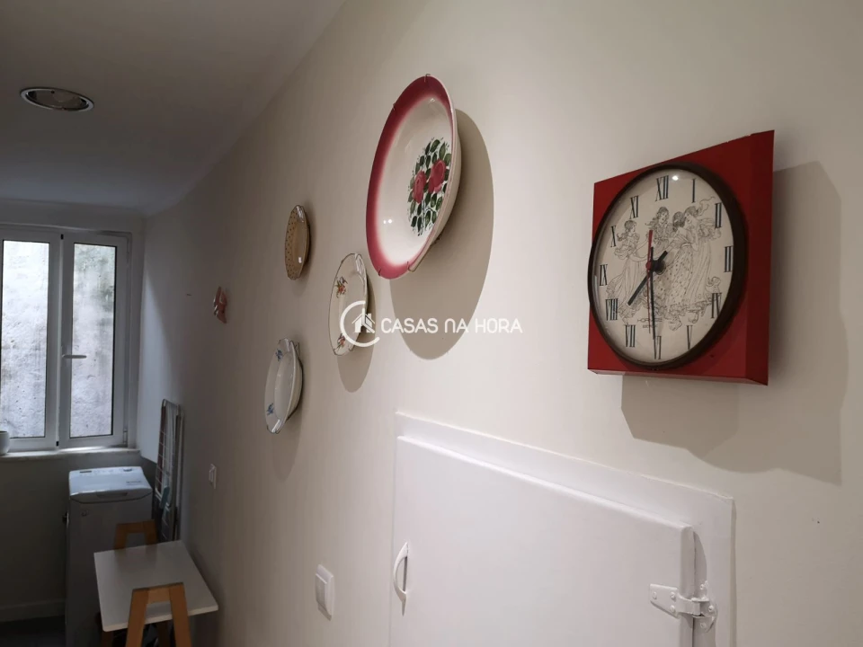 Apartamento T2 para Venda em Santa Maria Maior Foto 20