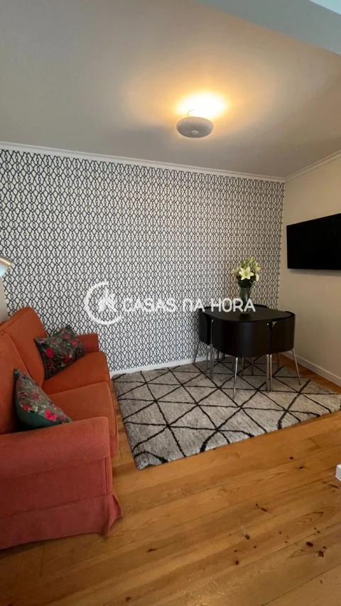 Apartamento T2 para Venda em Santa Maria Maior