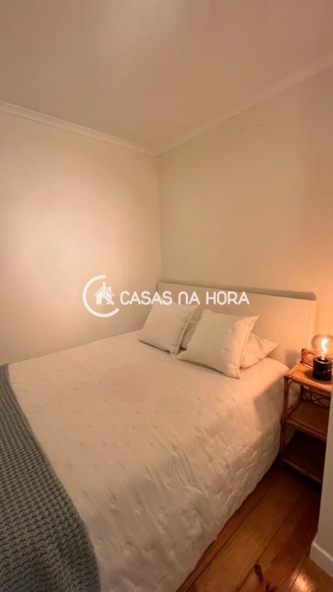 Apartamento T2 para Venda em Santa Maria Maior