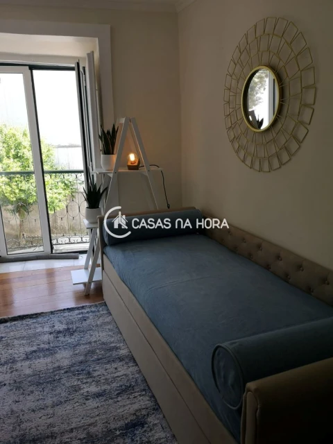 Apartamento T2 para Venda em Santa Maria Maior