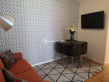 Apartamento T2 para Venda em Santa Maria Maior