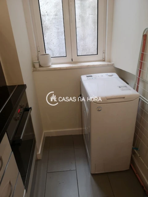 Apartamento T2 para Venda em Santa Maria Maior
