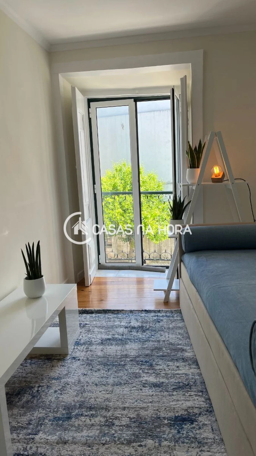 Apartamento T2 para Venda em Santa Maria Maior Foto 2