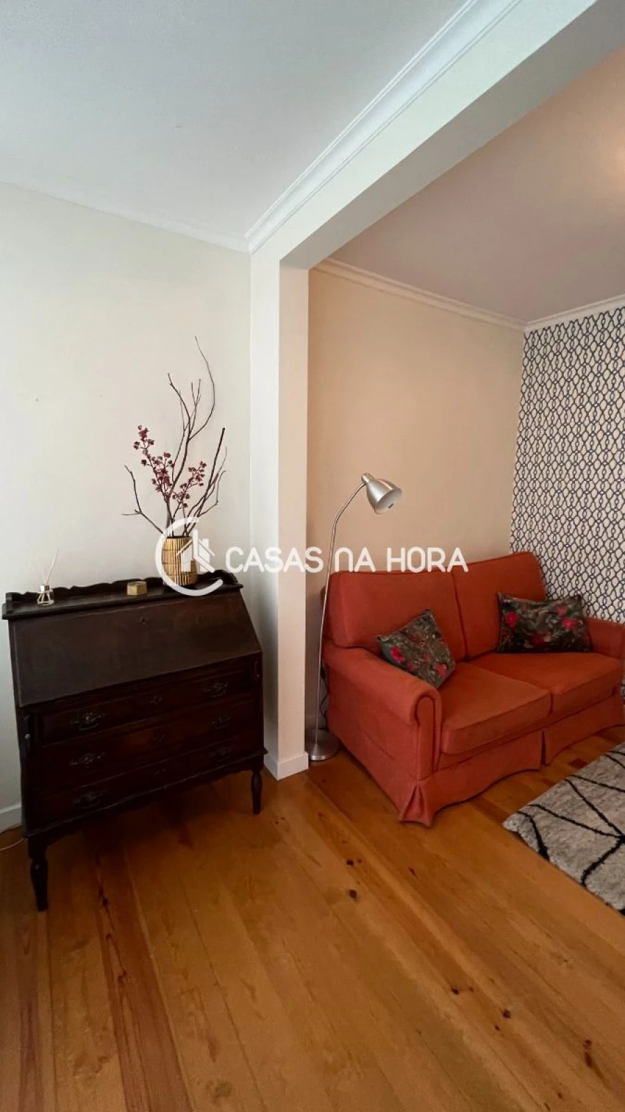 Apartamento T2 para Venda em Santa Maria Maior Foto 3