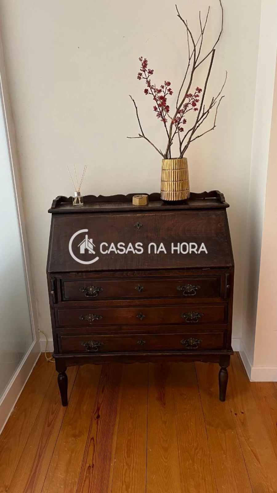 Apartamento T2 para Venda em Santa Maria Maior Foto 4